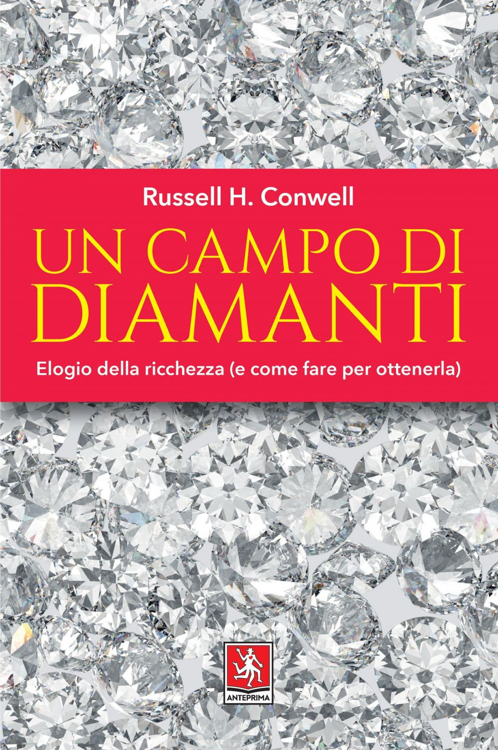 Un campo di diamanti. Elogio della ricchezza (e come fare per ottenerla)