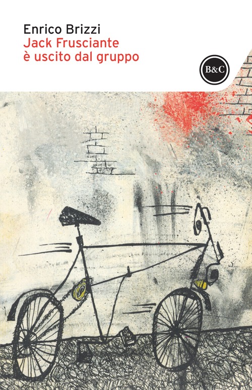 Jack Frusciante è uscito dal gruppo