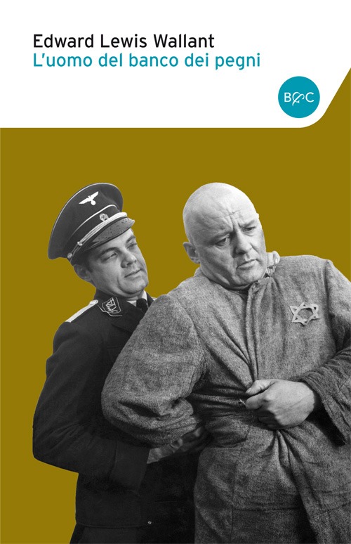 L'uomo del banco dei pegni