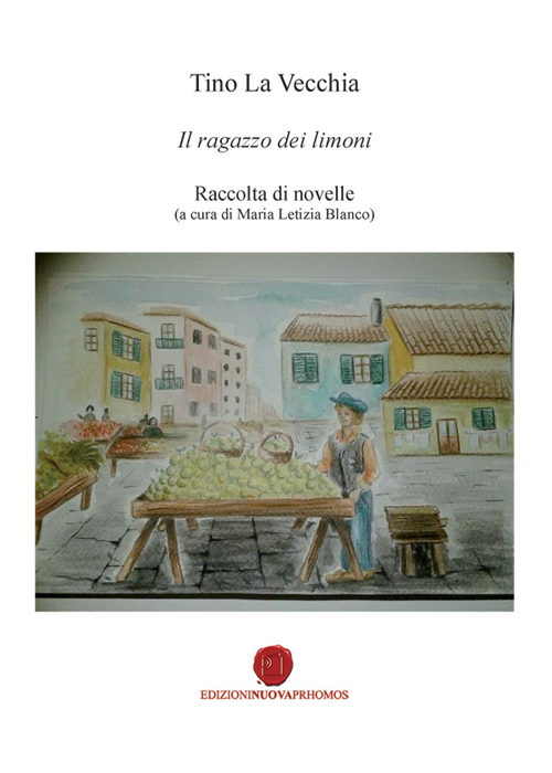 Il ragazzo dei limoni