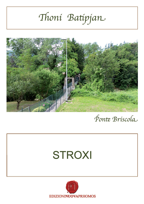 Stroxi. Testo vicentino e italiano