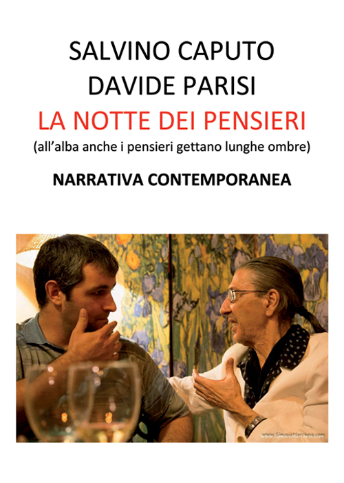 La notte dei pensieri