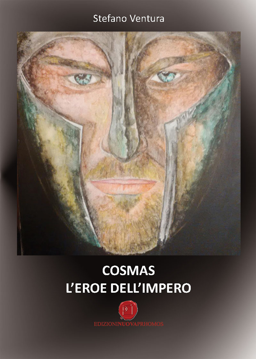 Cosmas l'eroe dell'impero