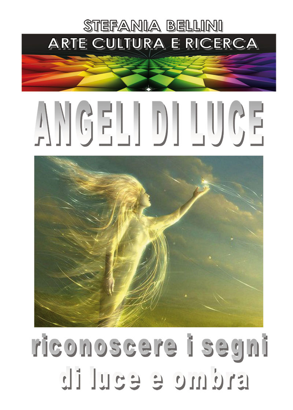 Angeli di luce