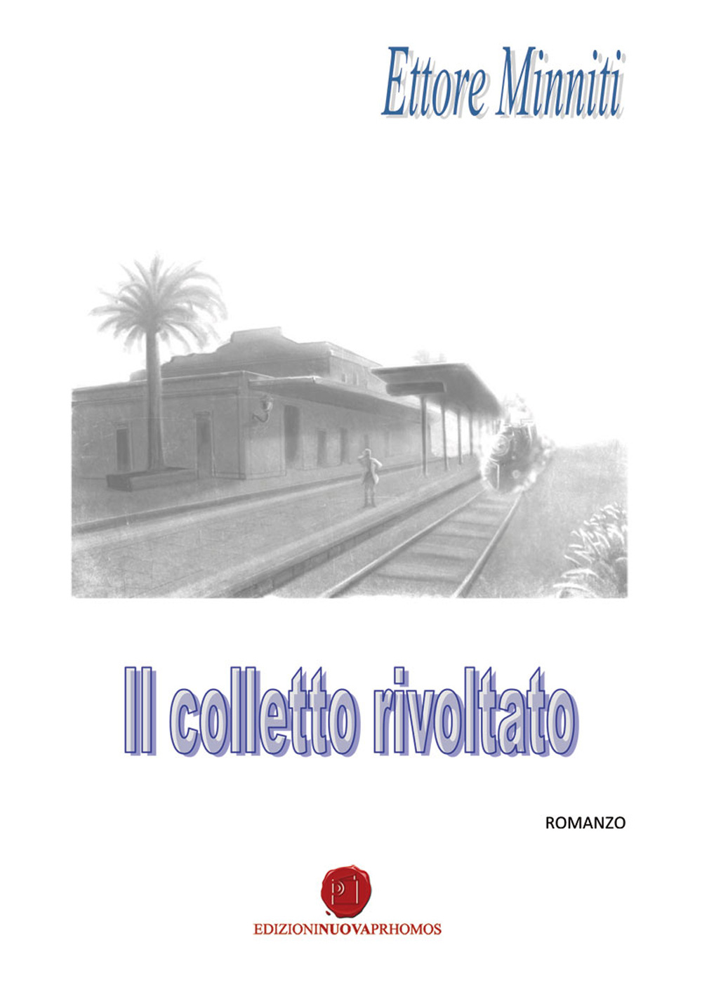 Il colletto rivoltato