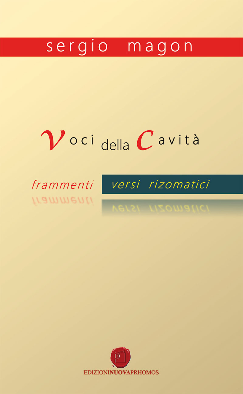 Voci della cavità
