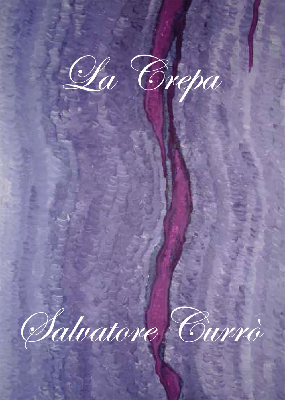 La crepa