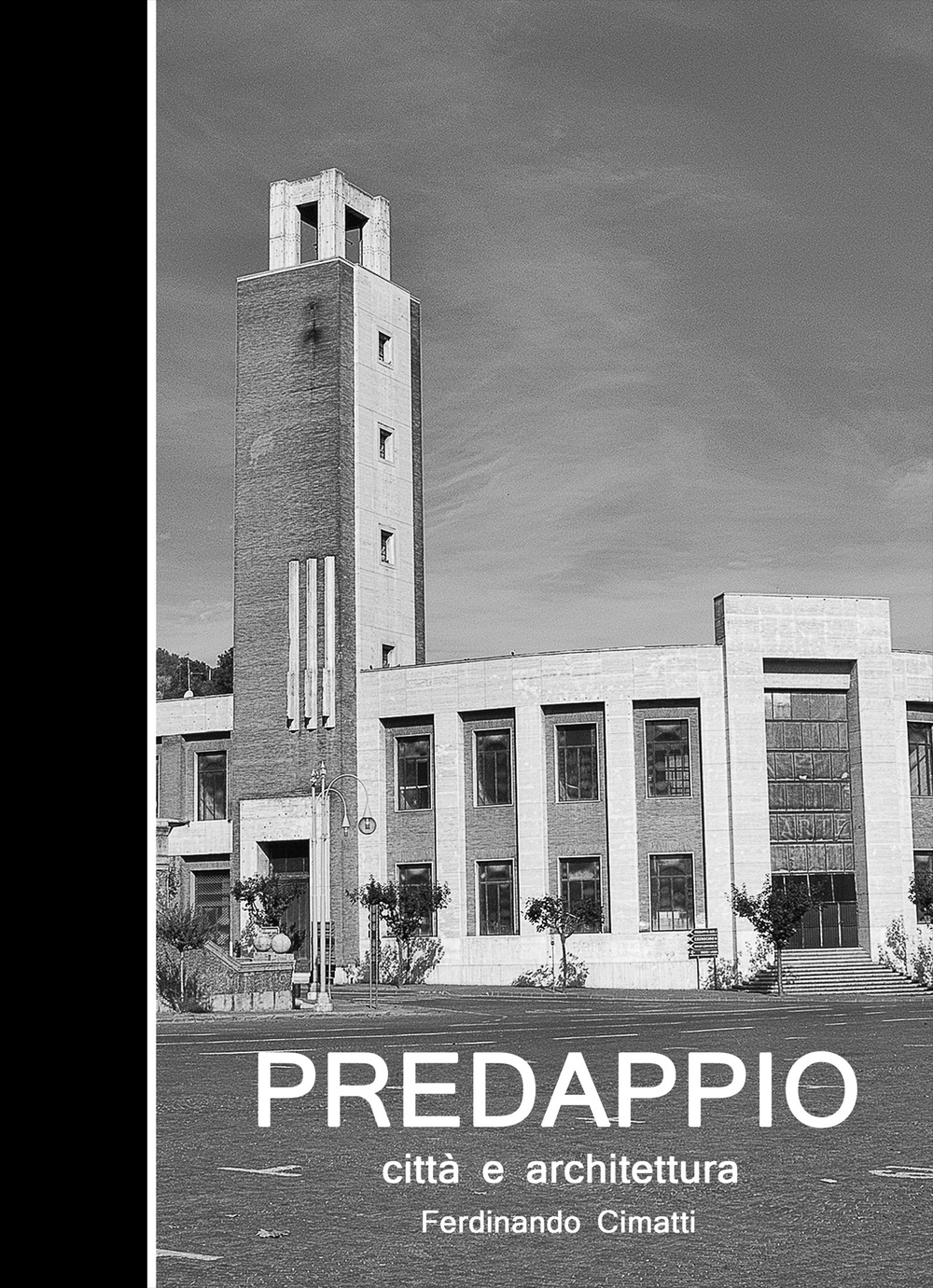 Predappio. Città e architettura