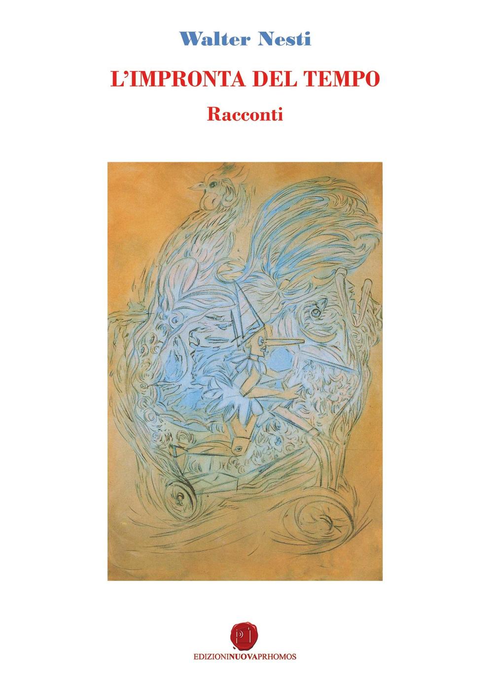 L'impronta del tempo