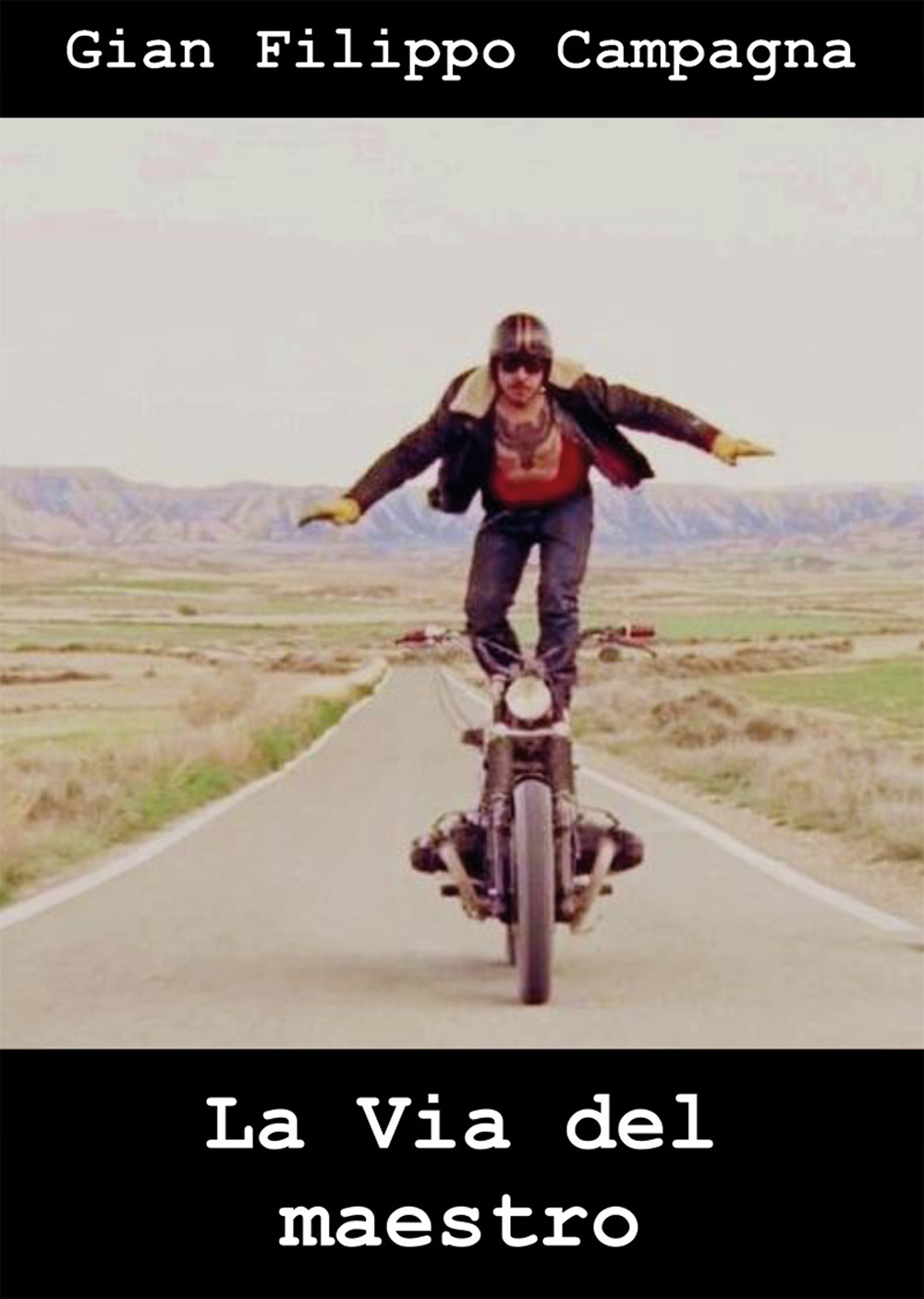La via del maestro