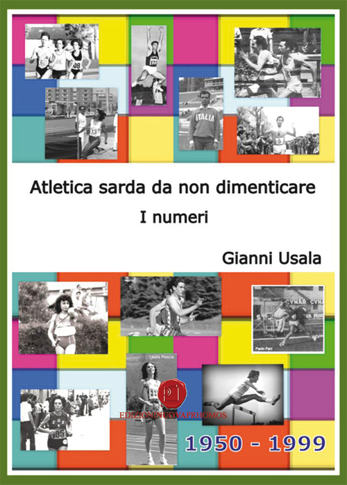Atletica sarda da non dimenticare. I numeri