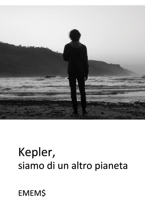 Kepler, siamo di altro pianeta