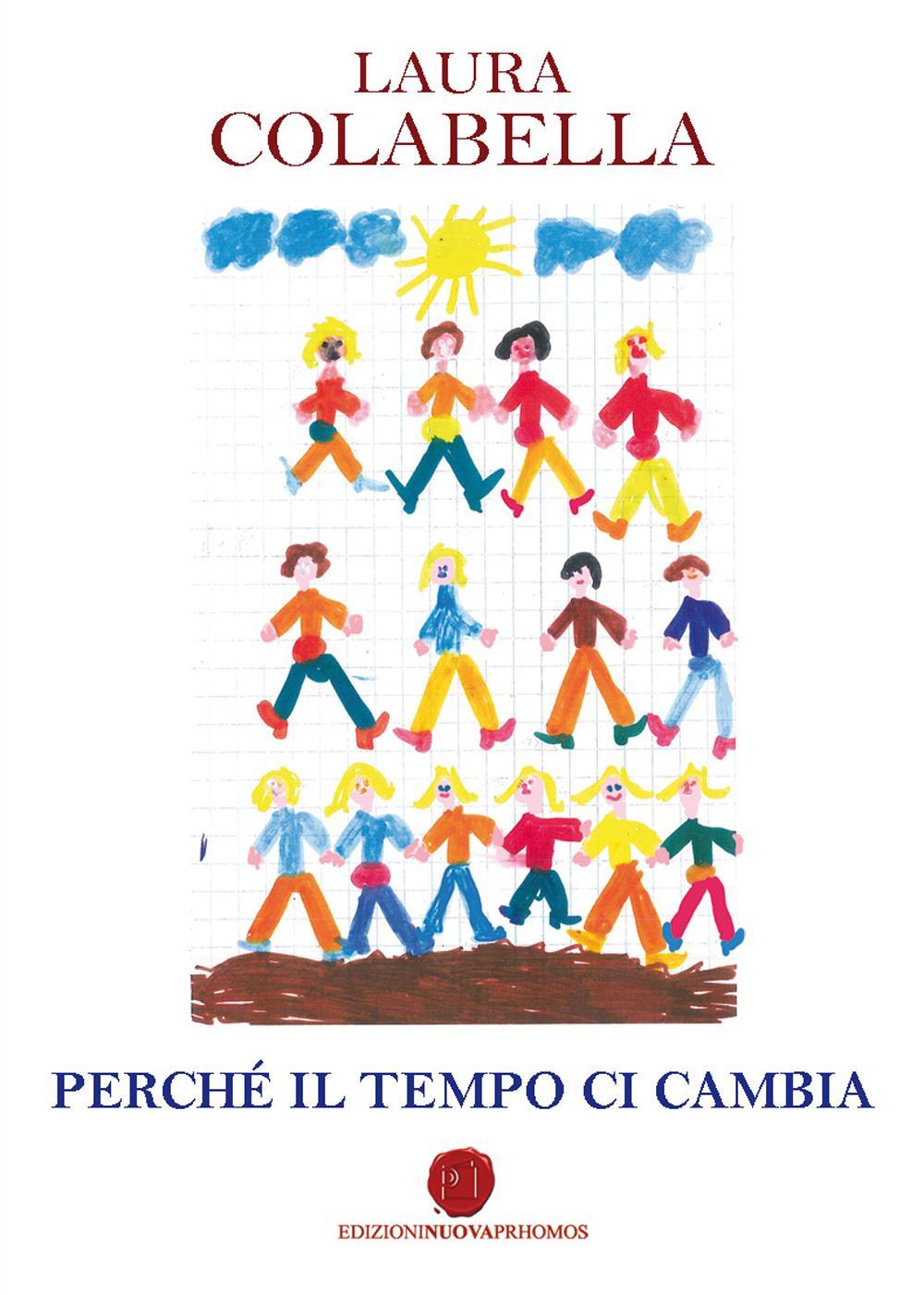 Perchè il tempo ci cambia