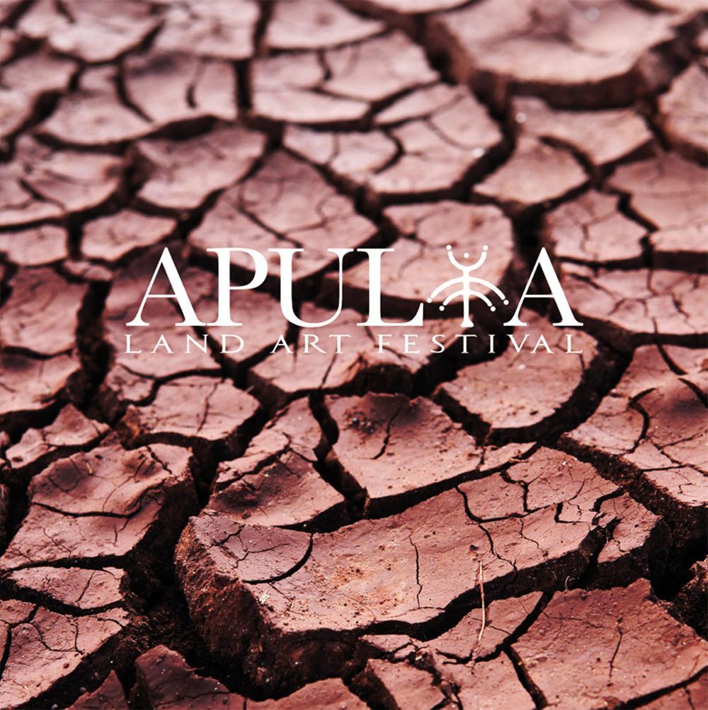 Apulia. Land art festival. Ediz. italiana e inglese