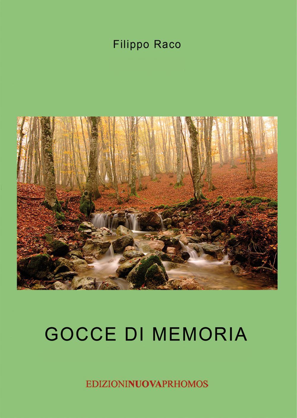 Gocce di memoria