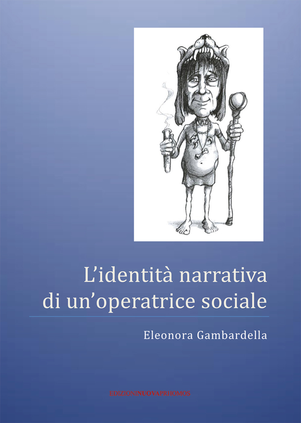 L'identità narrativa di un'operatrice sociale