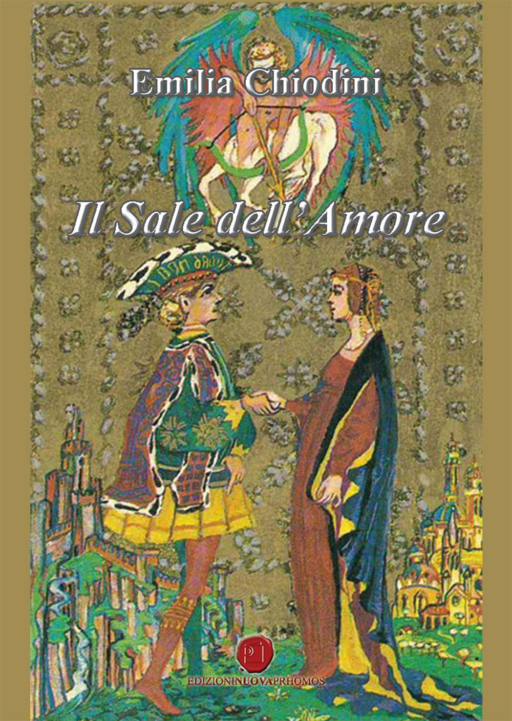 Il sale dell'amore