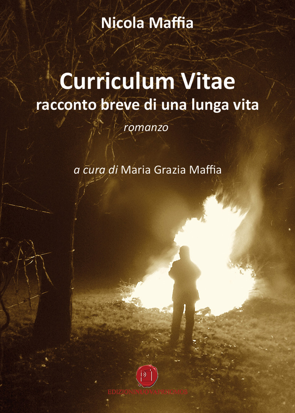 Curriculum vitae. Racconto breve di una lunga vita