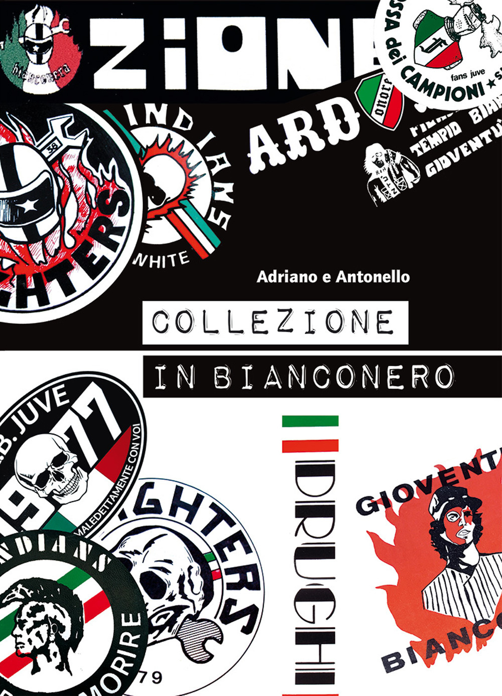 Collezione in bianconero