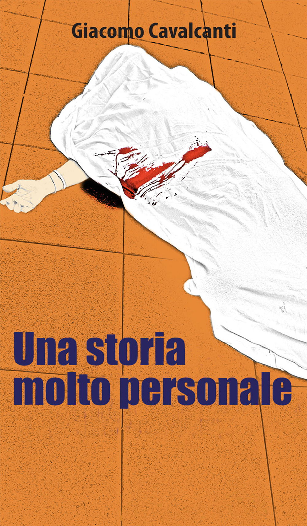 Una storia molto personale