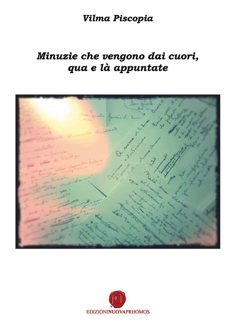 Minuzie che vengono dai cuori, qua e là appuntate