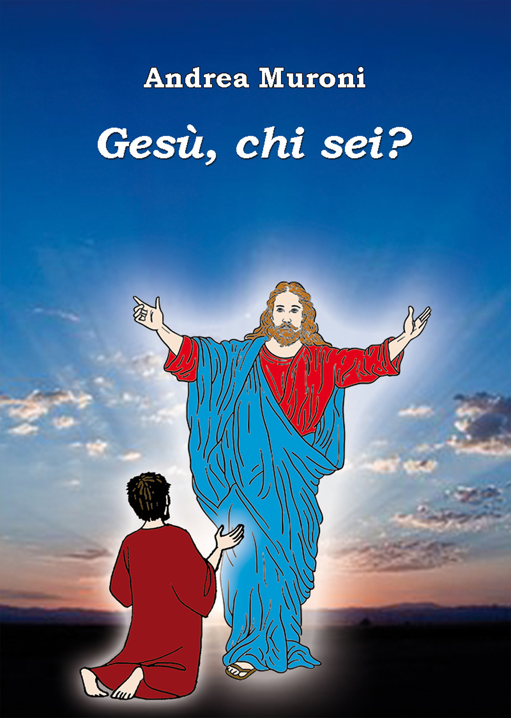 Gesù, chi sei?