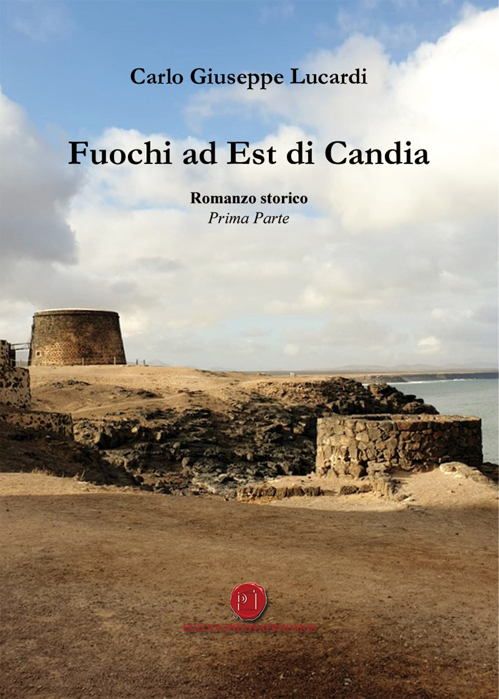 Fuochi ad Est di Candia