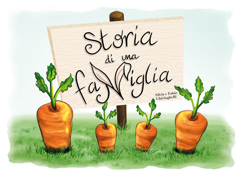 Storia di una famiglia