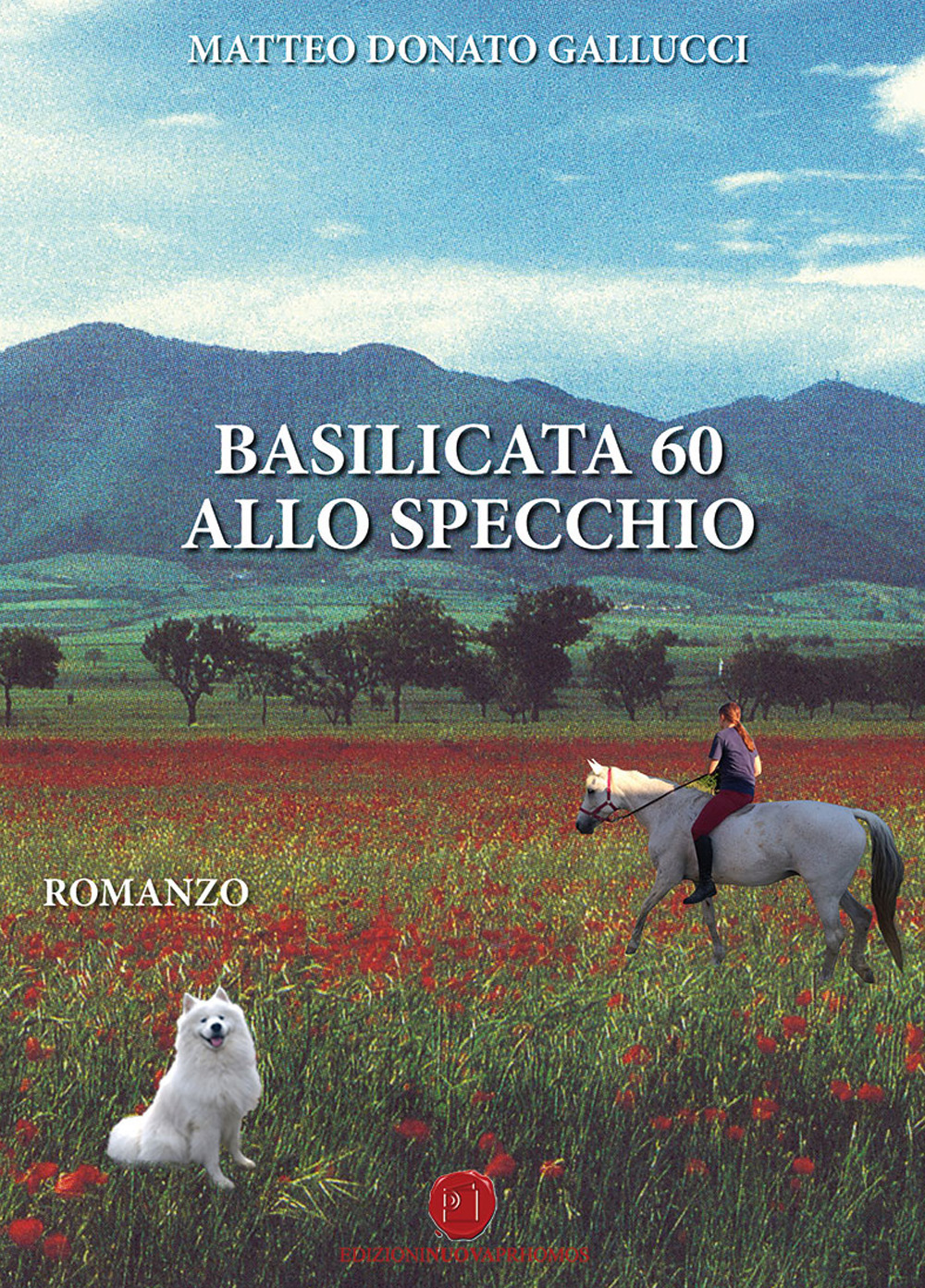 Basilicata 60 allo specchio