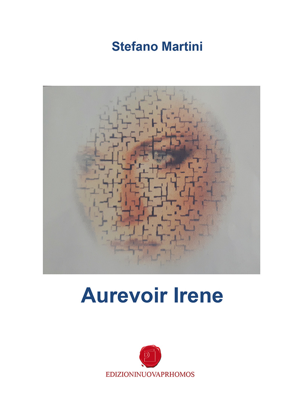 Aurevoir Irene