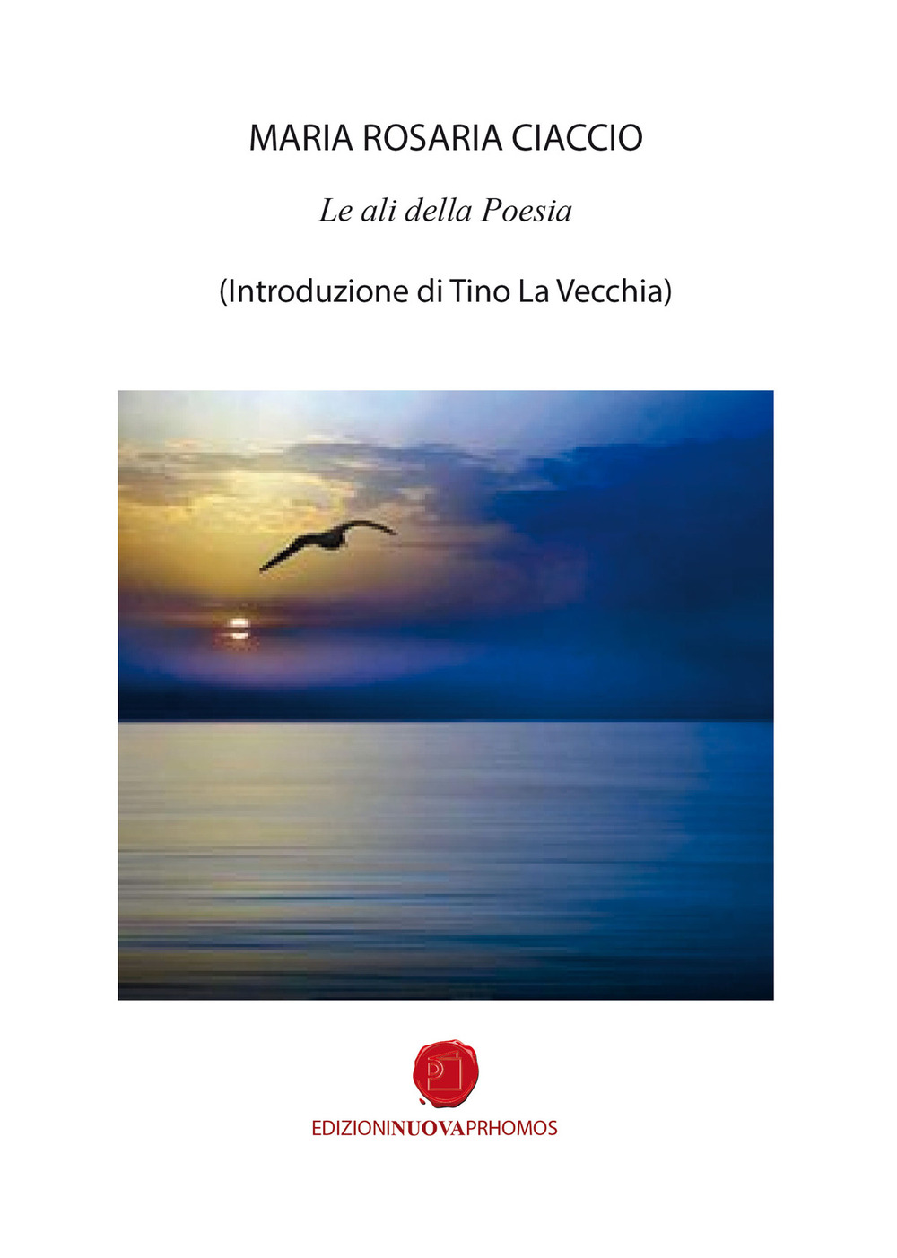 Le ali della poesia