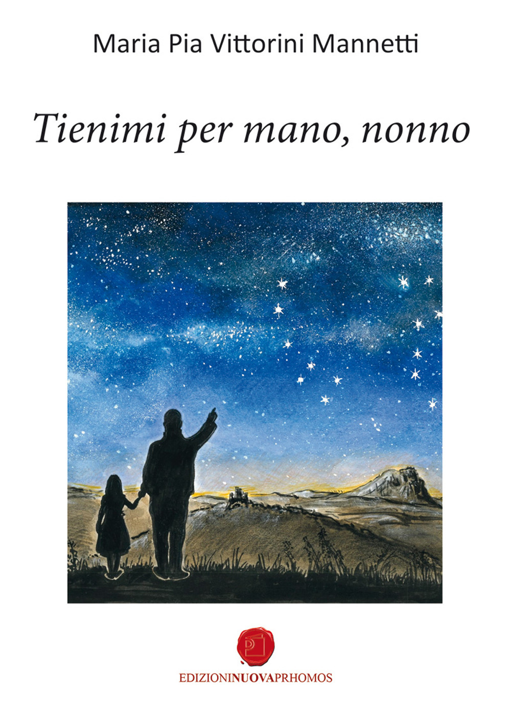 Tienimi per mano, nonno