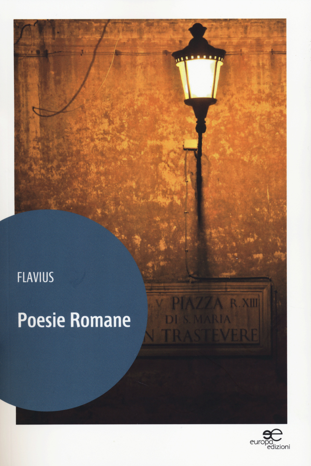 Poesie romane