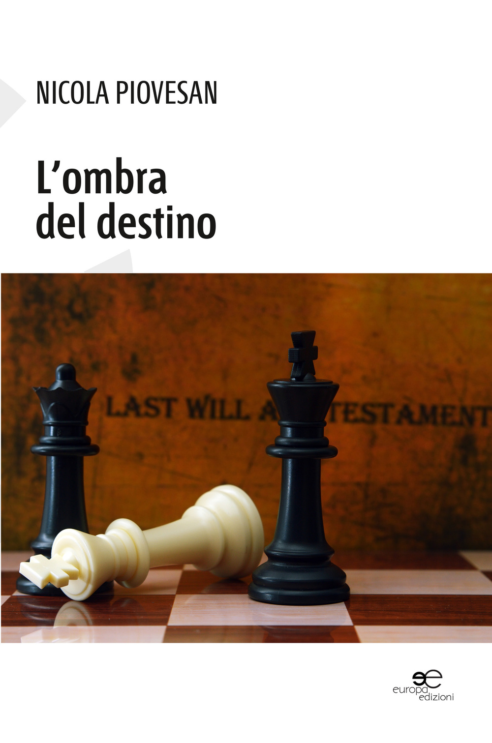 L'ombra del destino