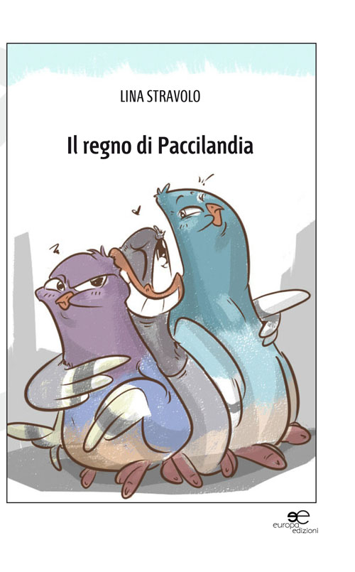 Il regno di Paccilandia