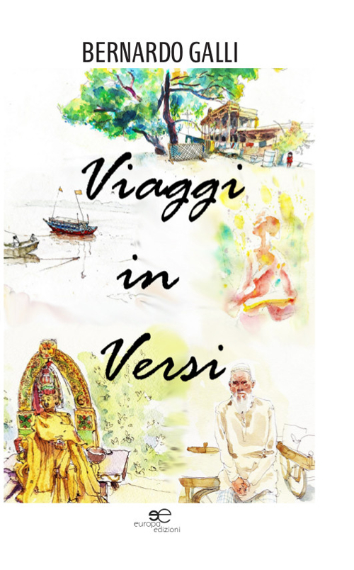 Viaggi in versi