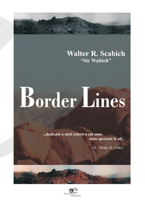 Border lines