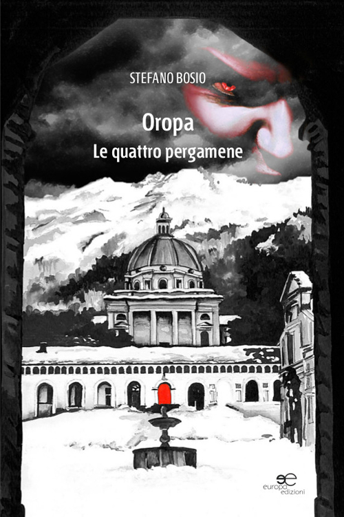 Oropa. Le quattro pergamene