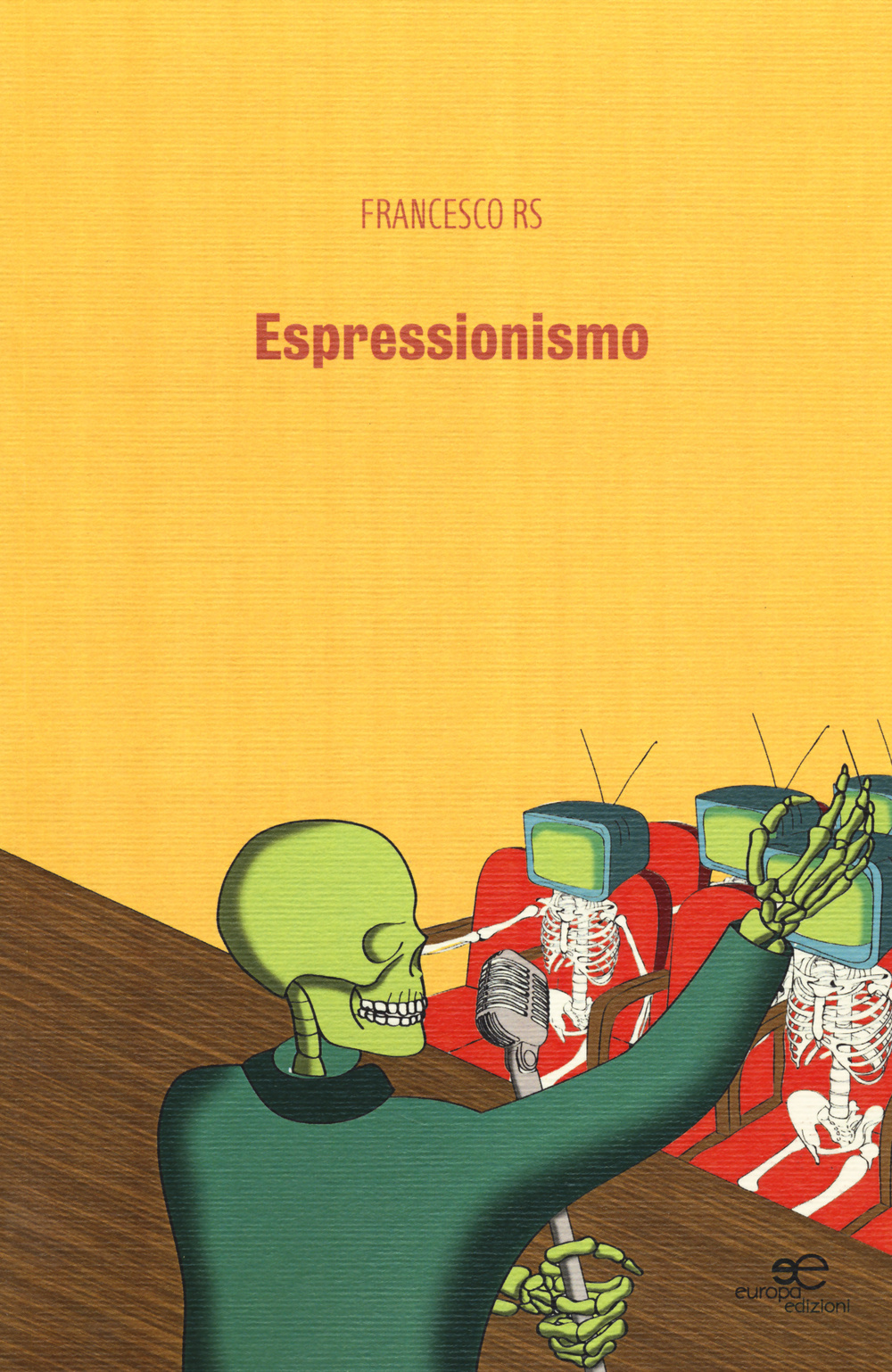 Espressionismo