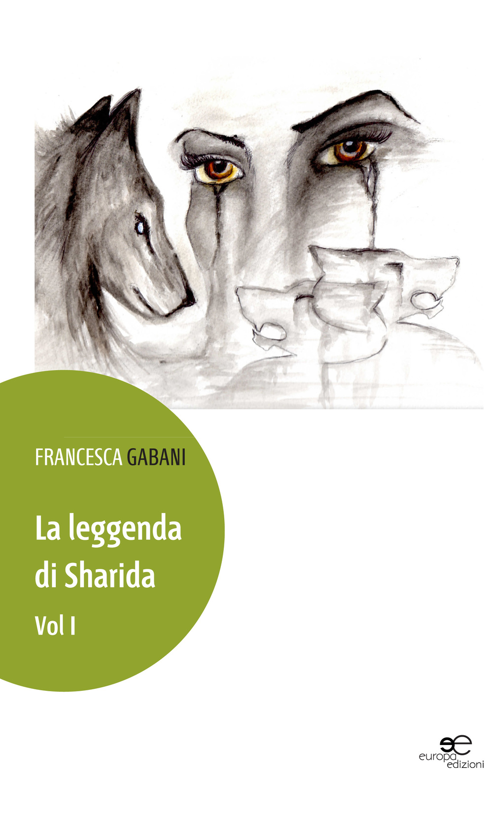 La leggenda di Sharida