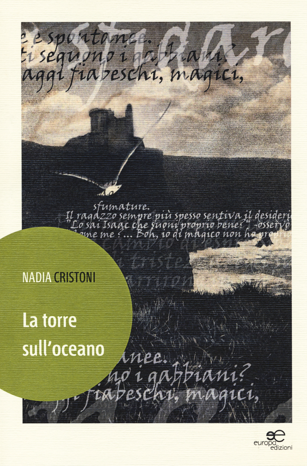 La torre sull'oceano