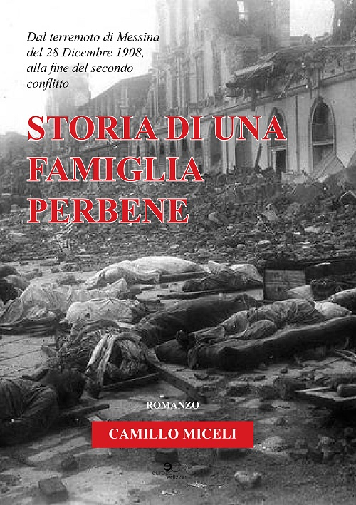 Storia di una famiglia perbene