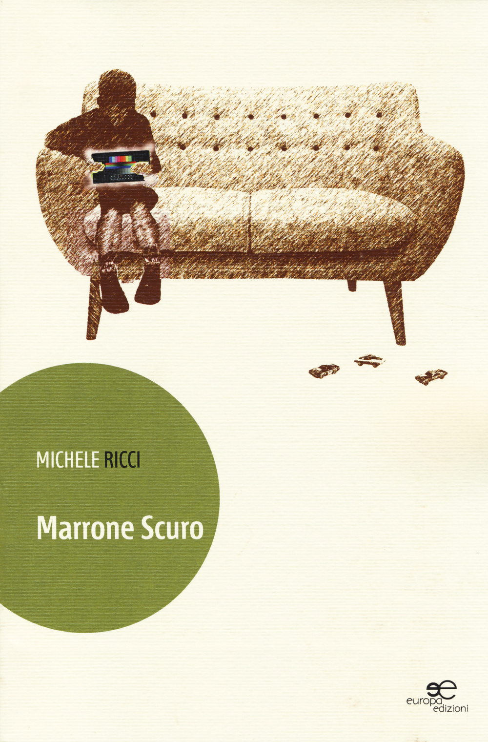Marrone scuro