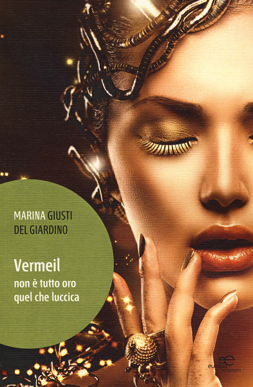 Vermeil non è tutto oro quel che luccica