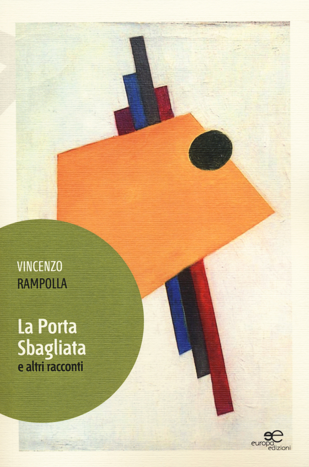 La porta sbagliata e altri racconti