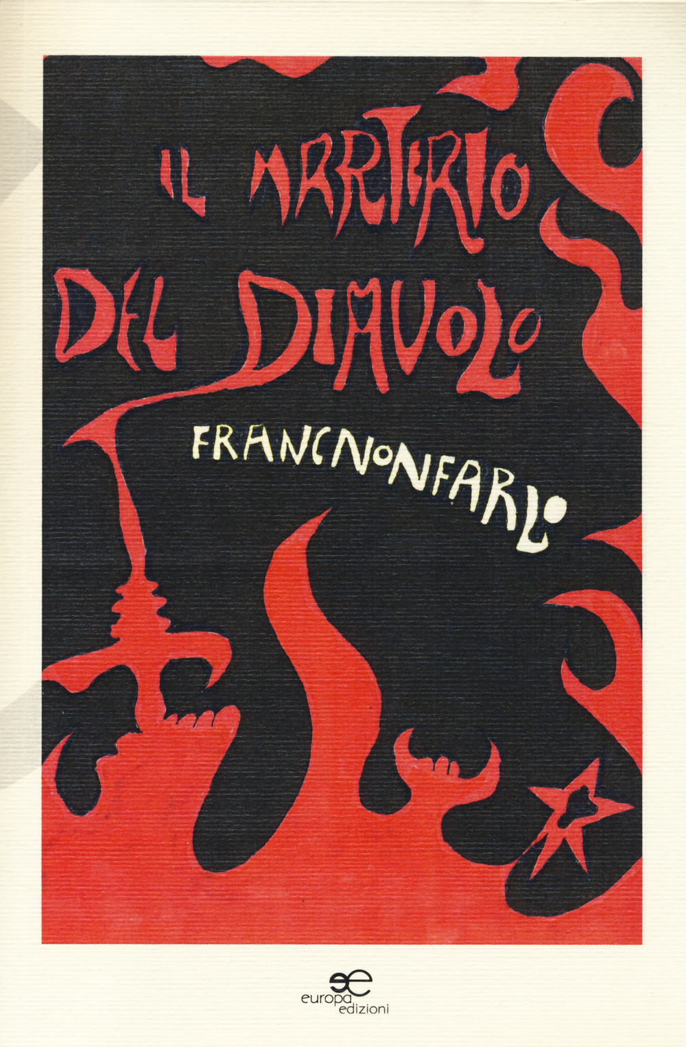 Il martirio del diavolo