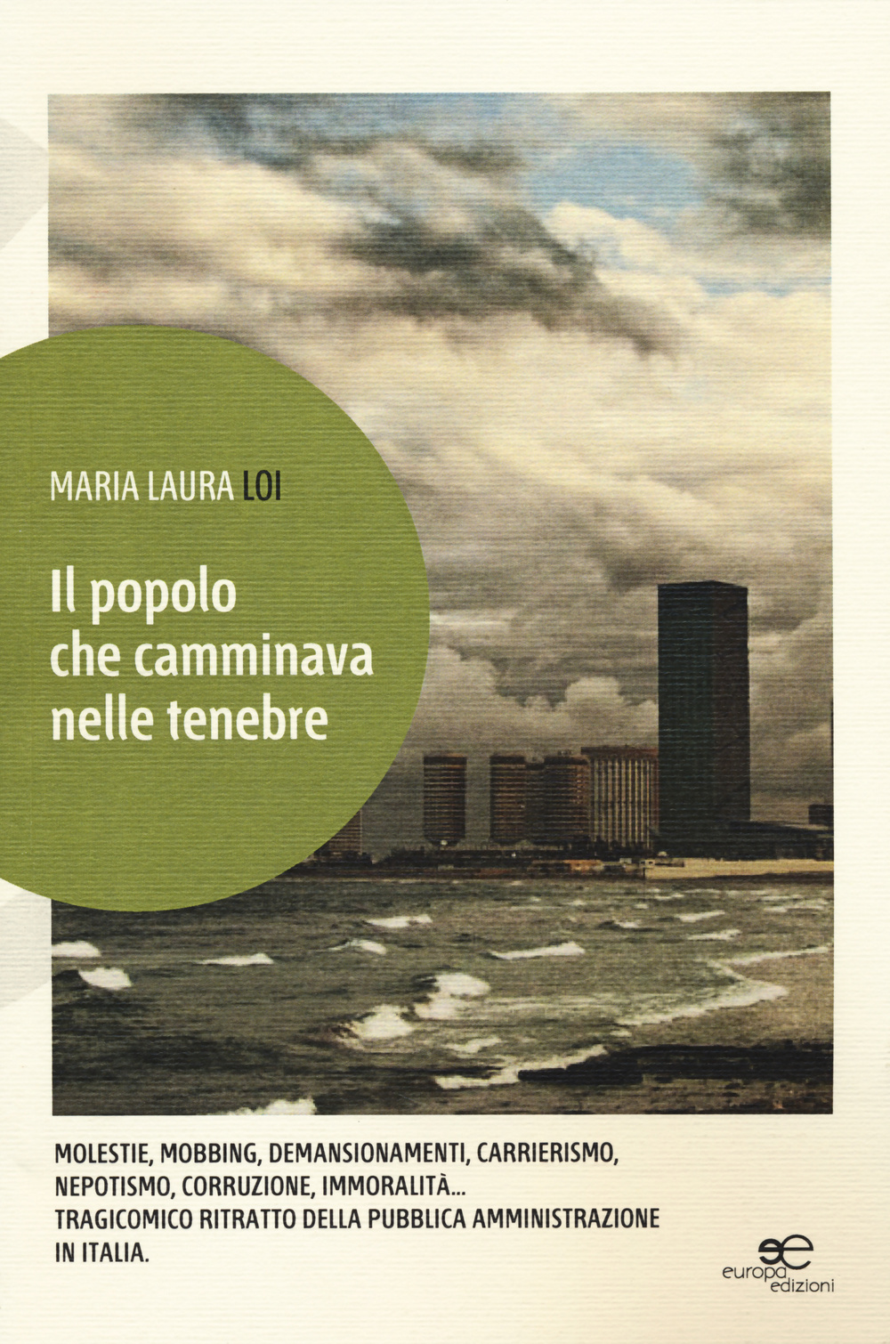 Il popolo che camminava nelle tenebre