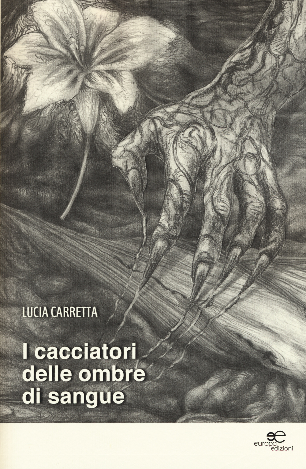 I cacciatori delle ombre di sangue