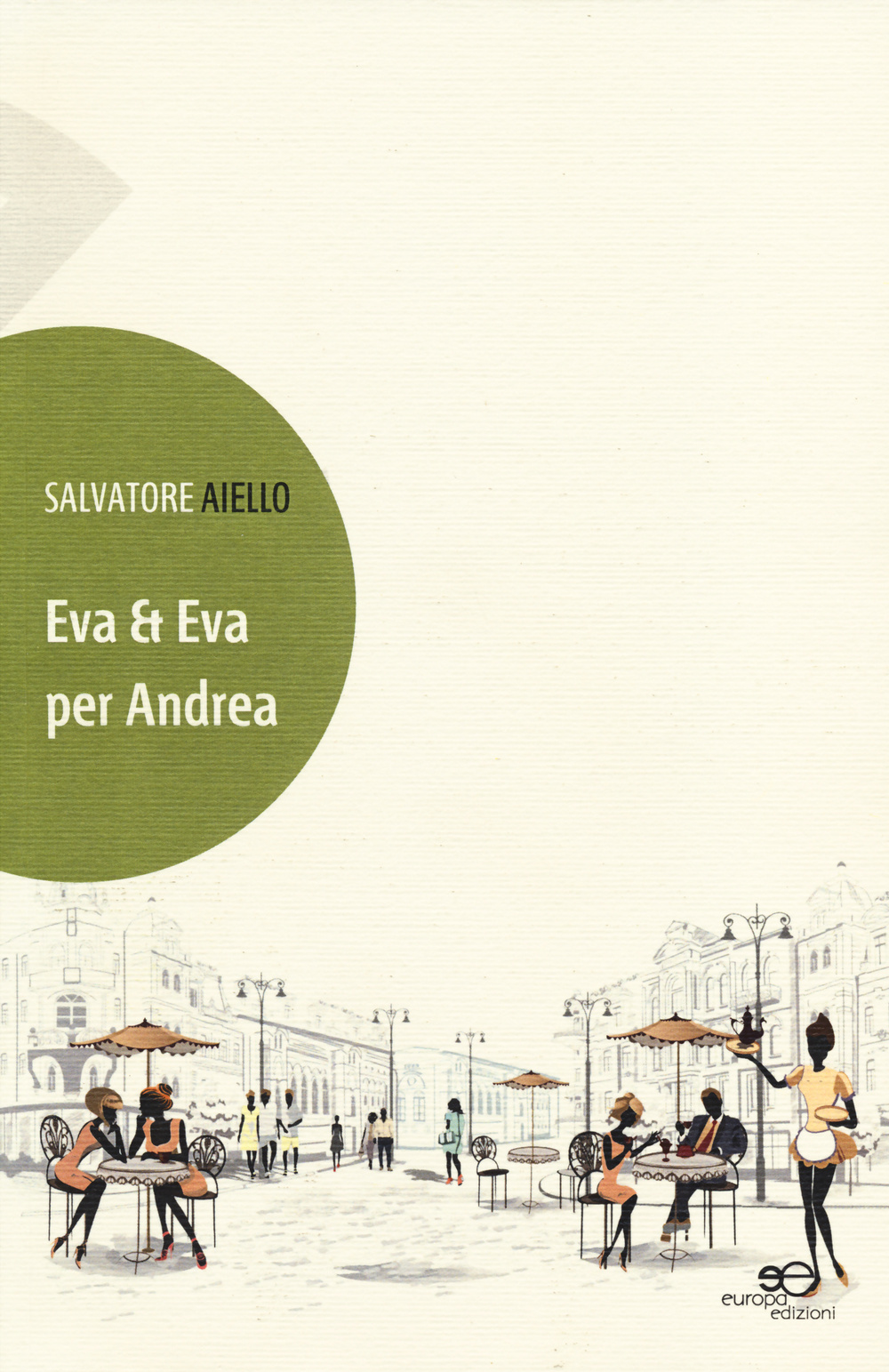 Eva & Eva per Andrea