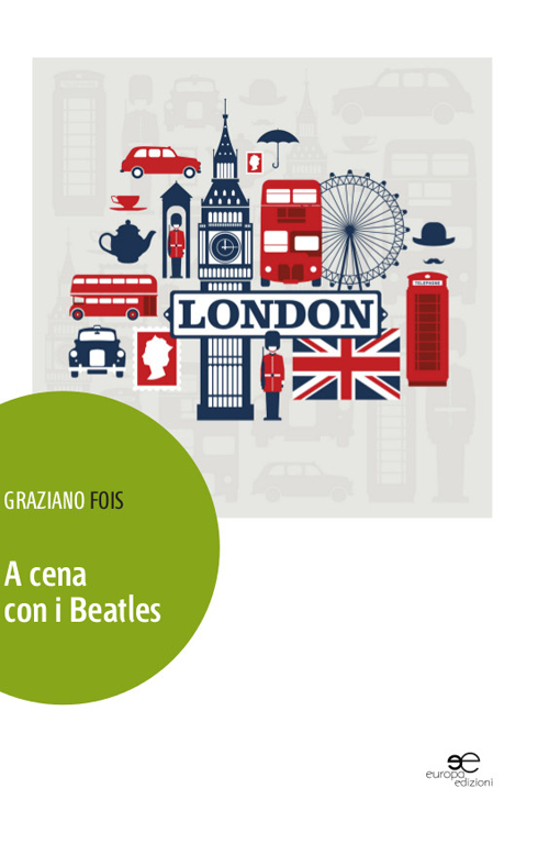 A cena con i Beatles